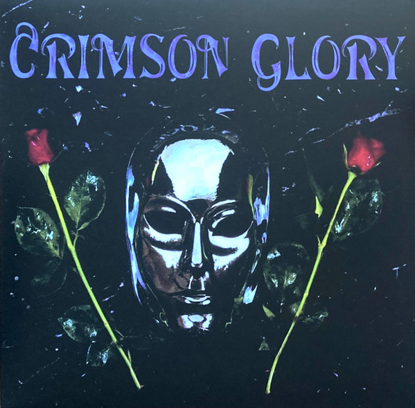 Crimson Glory